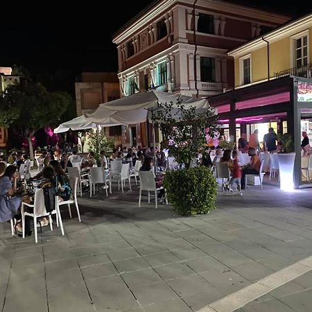 Homeliri Isola di Liri エクステリア 写真