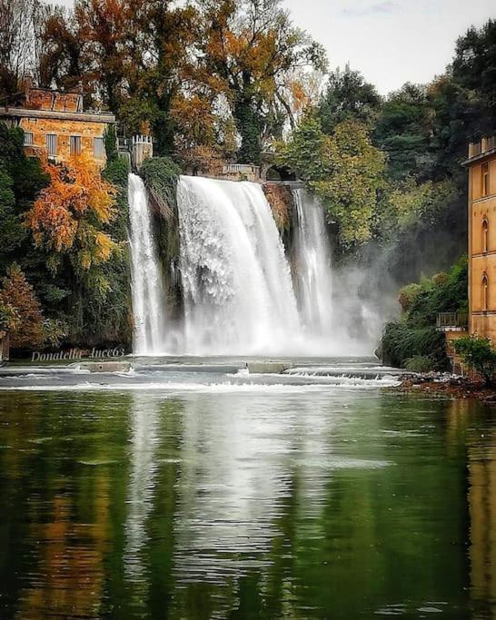 Homeliri Isola di Liri エクステリア 写真