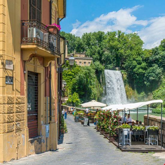Homeliri Isola di Liri エクステリア 写真