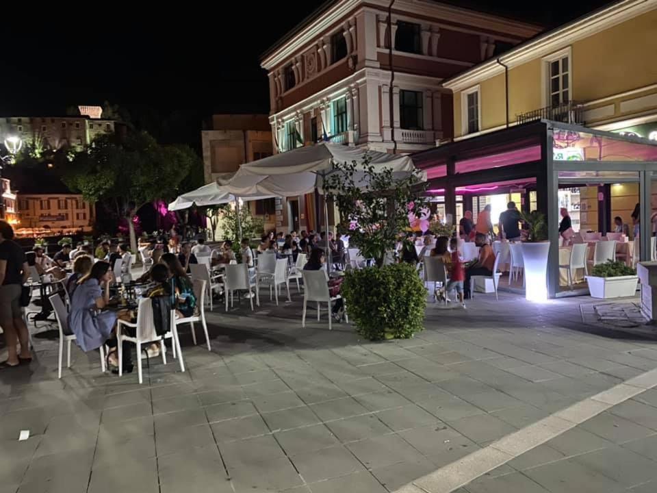 Homeliri Isola di Liri エクステリア 写真