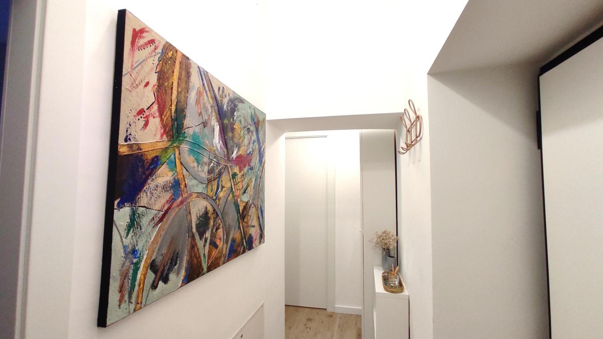 Homeliri Isola di Liri エクステリア 写真