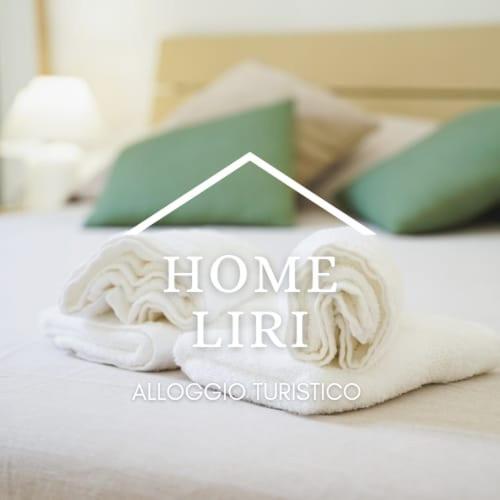 Homeliri Isola di Liri エクステリア 写真